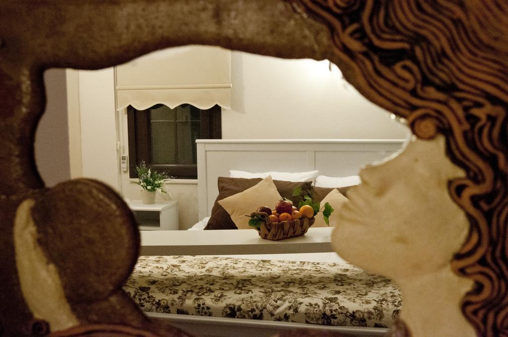 Goce Agva Nehir Perisi Hotel חדר תמונה